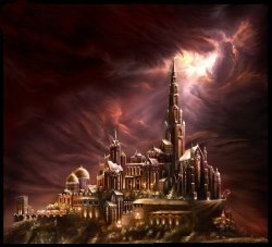 ХРОНИКИ АМБЕРА.Пятикнижия Корвина