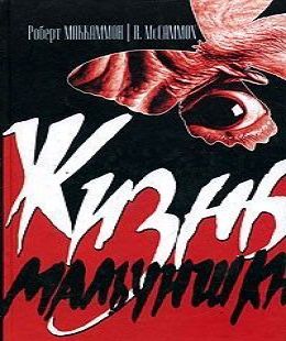 Жизнь мальчишки