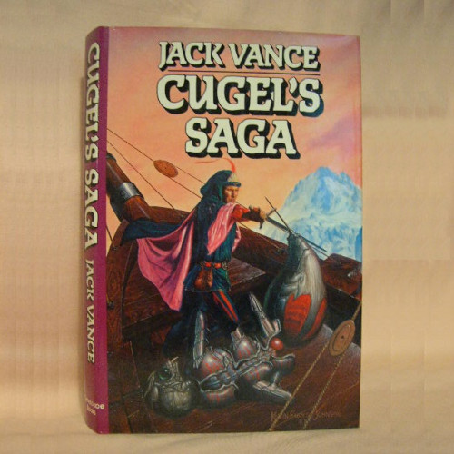 Сага о Кугеле