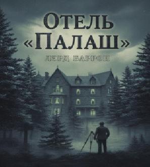 Отель с привидениями