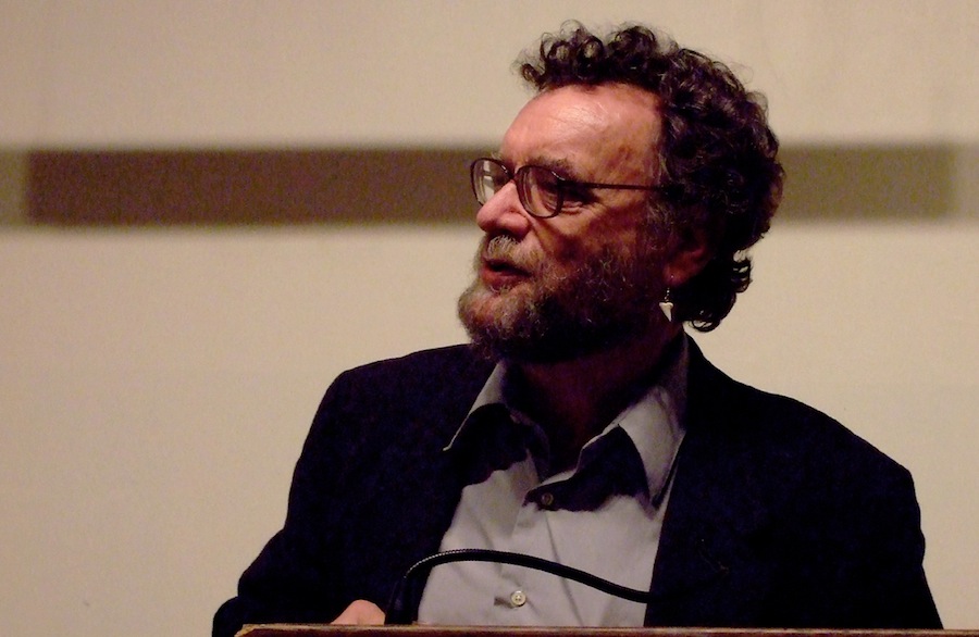 Демон из сети Пес сказал Гав гав 