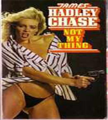 Меня это не касается