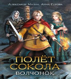 Полет Сокола