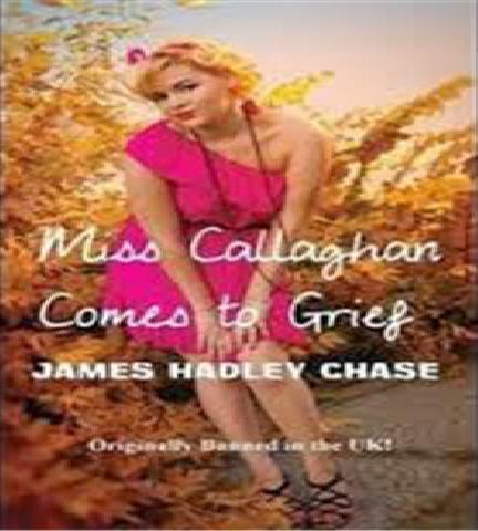 Мисс Каллиган впадает в печаль