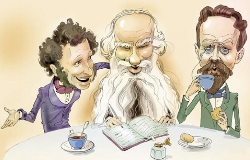 Ваше блогорадио капитана Абра 6 том