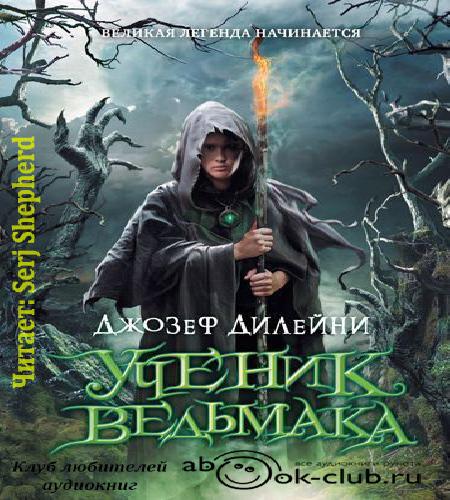 Ученик ведьмака
