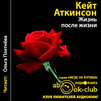 Жизнь после жизни