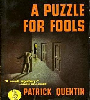 Головоломка для дураков