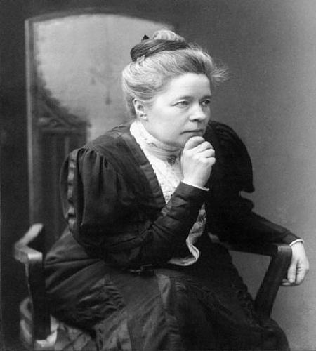 Сельма Лагерлёф избранное