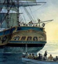 Бунт на Баунти