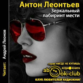 Зеркальный лабиринт мести