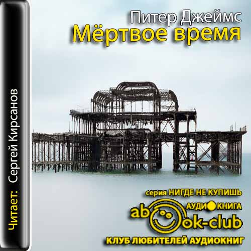 Мертвое время