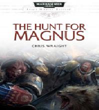 Охота на Магнуса