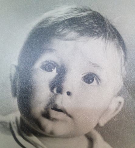 Детская площадка