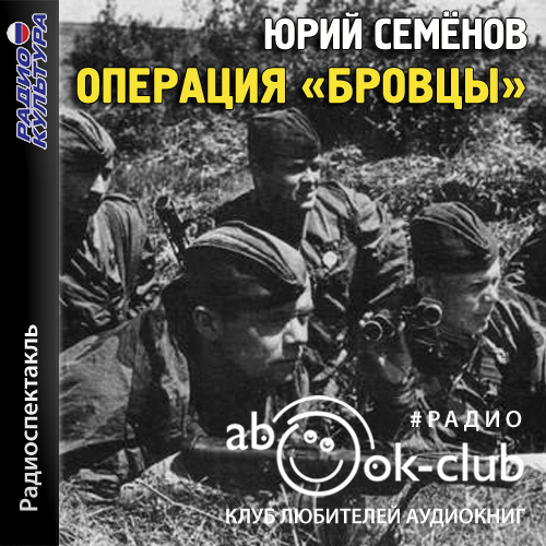 Операция Бровцы