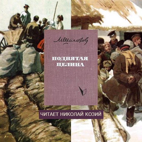 Поднятая целина