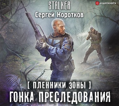 Гонка преследования