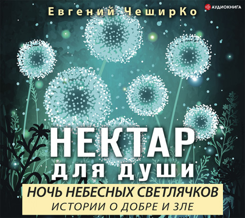 Ночь Небесных Светлячков. Истории о Доб.
