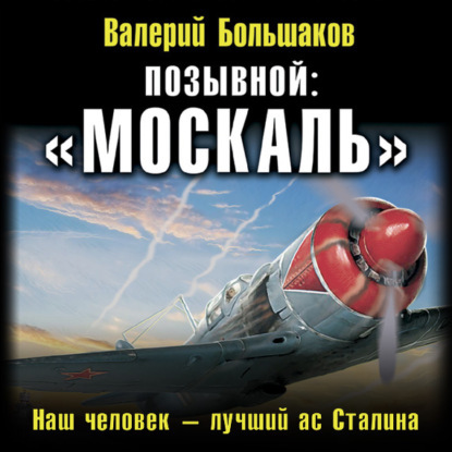 Генерал Павел Рычагов 1, Позывной: «Мос.