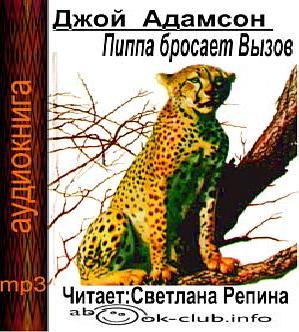 Пиппа бросает Вызов