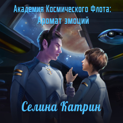 Аромат эмоций