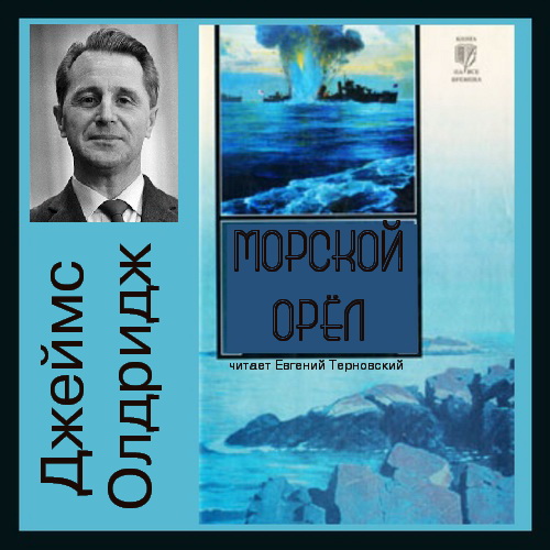 Морской орел Год выпуска : 2022 Год зап.
