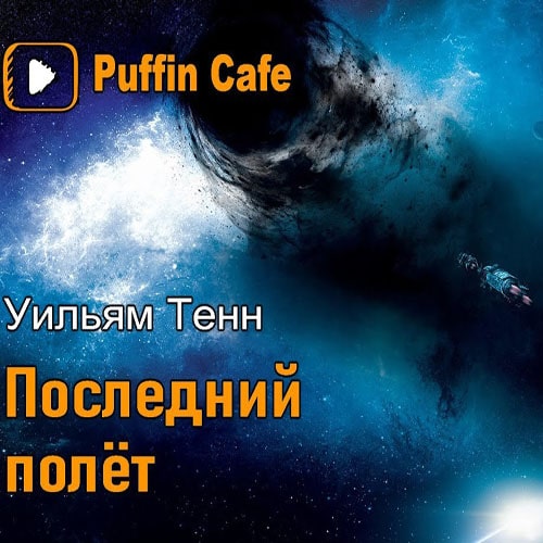 Последний полёт