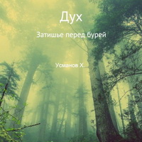 Затишье перед бурей