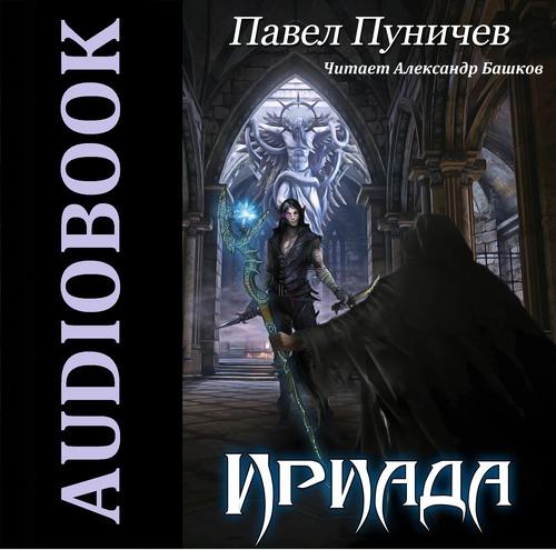 Пуничев Павел - Ириада