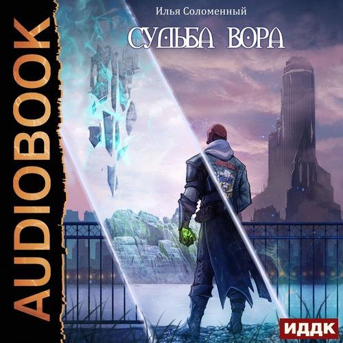 Соломенный Илья - Судьба вора