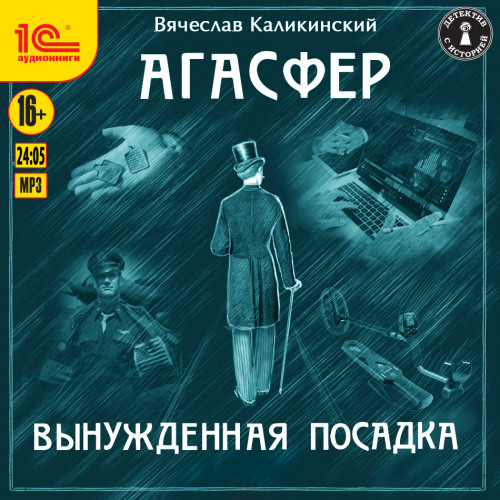 Вынужденная посадка