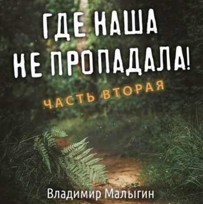 Где наша не пропадала!