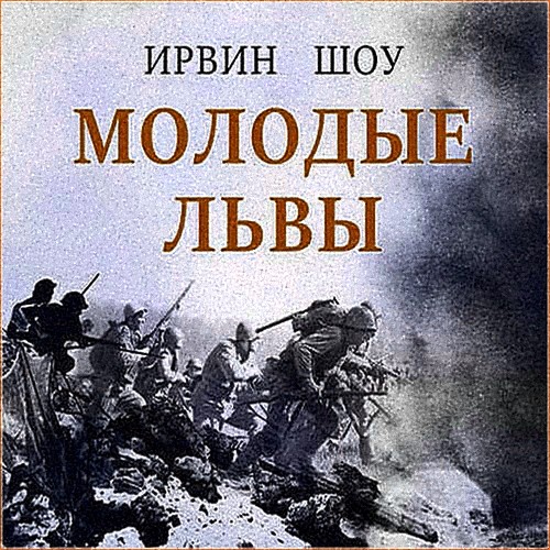 Молодые львы