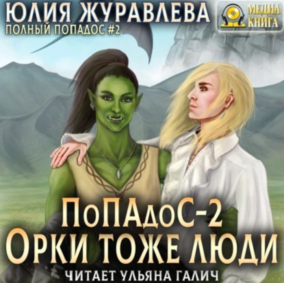 Полный попадос 2