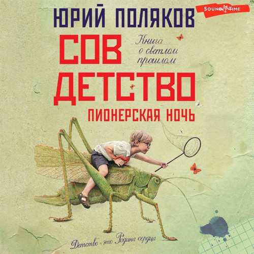 Пионерская ночь