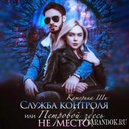 Служба контроля, или Петровой здесь не.