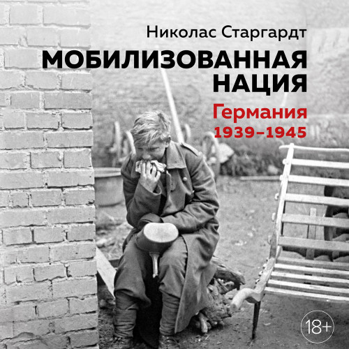 Мобилизованная нация: Германия 1939–194...