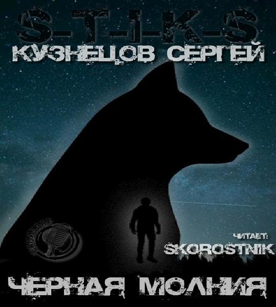Чёрная Молния