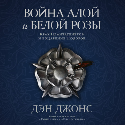 Война Алой и Белой розы Крах Плантагене.