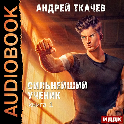 Сильнейший ученик Книга 1 