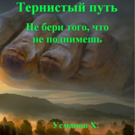 Не бери того, что не поднимешь