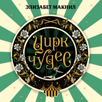 Цирк чудес Год выпуска 2022 Фамилия авт.