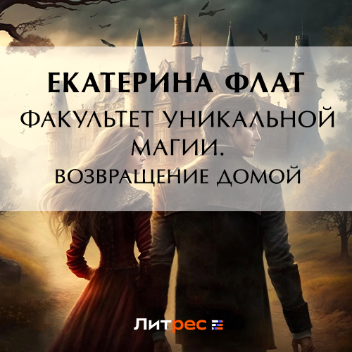 Возвращение домой
