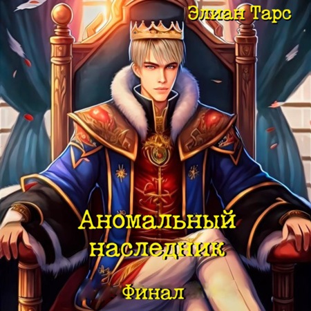 Финал