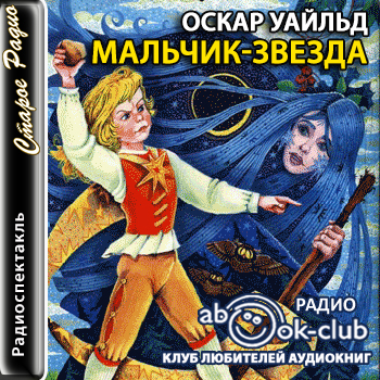 Мальчик звезда