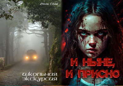 Школьная экскурсия  И ныне, и присно...