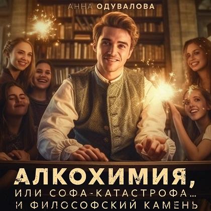 Алкохимия, или Софа катастрофа и филосо.