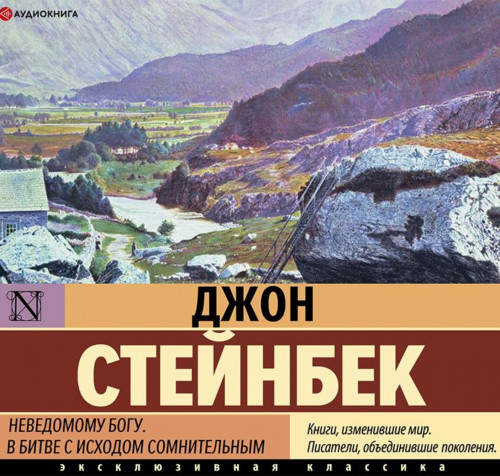 Неведомому Богу. В битве с исходом сомн.