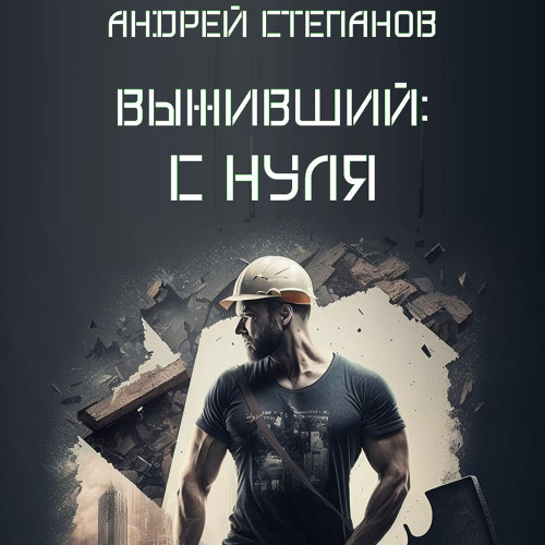 Выживший С нуля