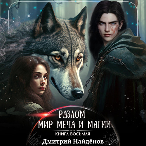 Мир меча и магии